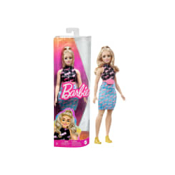 Barbie FASH GRL PWR NDV