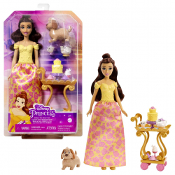 Disney Princesses - Poupée...