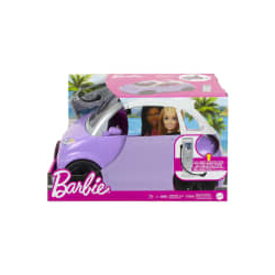 Barbie ELECTRIC VEHICLE