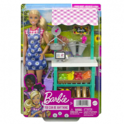 Barbie FARM MARKET NDV