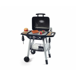 Smoby Barbecue Grill - 18...