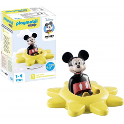 1.2.3 & Disney: Mickey et...
