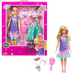 Barbie MFB DELUXE NDV