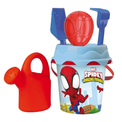 vente en ligne jouet  bébé Tunisie SMOBY materna.tn Spiderman