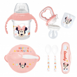 vente en ligne jouet  bébé Tunisie Thermobaby materna.tn Pack