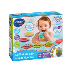 vente en ligne jouet  bébé Tunisie Vtech materna.tn Coffret de