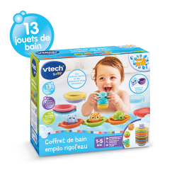 vente en ligne jouet  bébé Tunisie Vtech materna.tn Coffret de