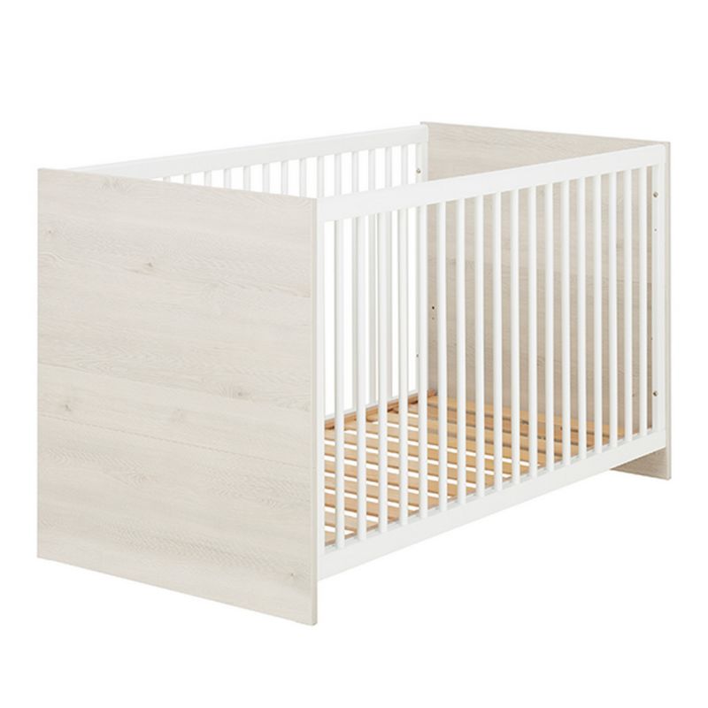 Achetez Lit Bebe 70 140 Romeo Chez Materna Tunisie A 919 000 Dt
