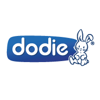 Dodie - Carré Coton certifiés BIO, Dès la naissance, x60 