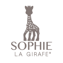 Hochet multi-texturé Sophie la girafe