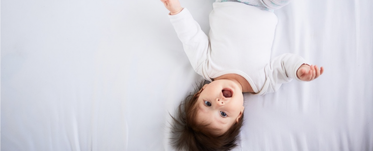 Comment bien choisir le matelas de la chambre de bébé ?